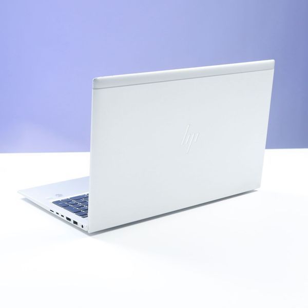 Уцінка* БВ ноутбук HP Elitebook 850 G7 15.6" Full HD IPS Intel Core i5-10310U (1.7 - 4.4 ГГц) UHD Graphics 620 RAM 8 ГБ 128 ГБ SSD 552989 фото