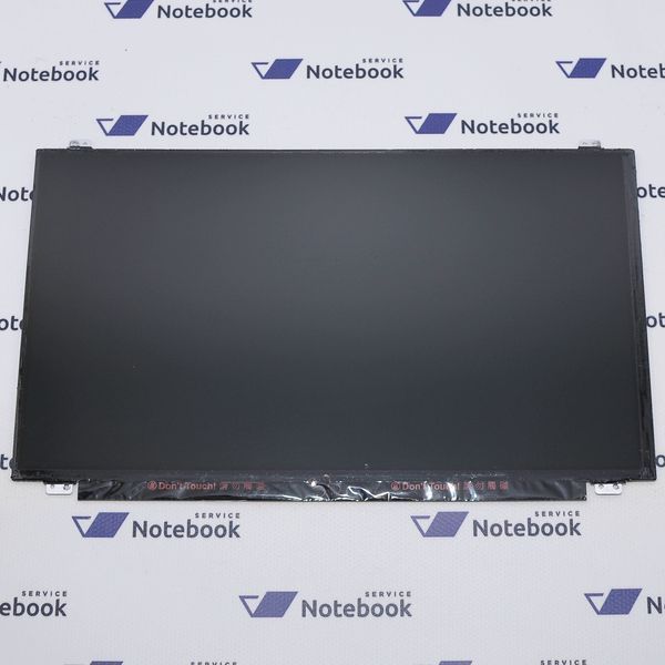 *Уценка* AUO B156HTN03.8 (15.6", 1920*1080, eDP 30 pin, ушки верх-низ, матовая) №1 Матрица 657066 фото