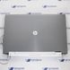 HP EliteBook 8560W 657408-001 Крышка, рамка матрицы, петли, корпус B08 175461 175454 фото 1