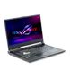 Ігровий ноутбук Asus ROG Strix G531G / RAM 8 ГБ / SSD 128 ГБ 393551 фото 6