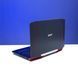 БУ игровой ноутбук Acer Aspire VX15 VX5-591G 15.6" Full HD 60 Гц Intel Core i7-7700HQ (2.80-3.80 ГГц) NVIDIA GeForce GTX 1050Ti 4 ГБ RAM 16 ГБ 1 TБ / 256 ГБ SSD 767765 фото 3