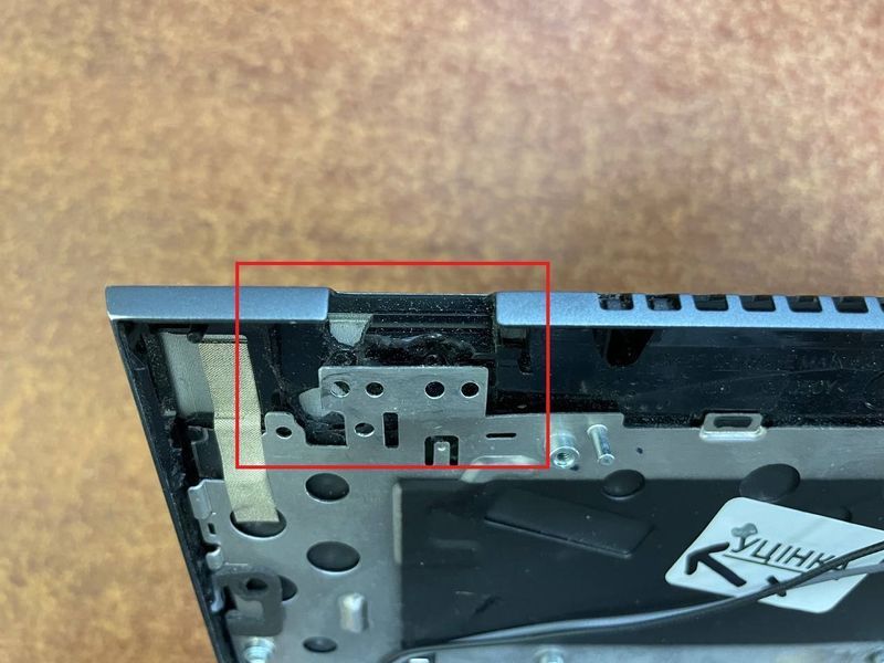*Уцінка* Asus ZenBook UX425E UX425EA UX425JA UX425IA Верхня частина корпусу, топкейс 2000000597362 фото