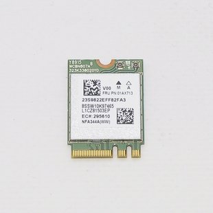 Wi-Fi-адаптер Wi-Fi модуль Qualcomm Atheros QCNFA344A 01AX713 1079 фото