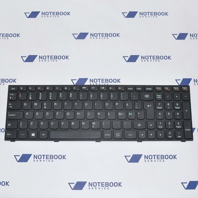 Клавіатура Lenovo Ideapad G50 G50-30 G50-45 G50-70 G50-80 25214806 209395 209258 342542 фото