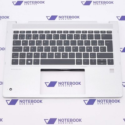 HP ProBook X360 435 G7 M03449-001 M03449-A41 Верхняя часть корпуса, топкейс E02 248202 248189 фото