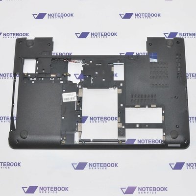 Lenovo Thinkpad E550 E550C AP0TS000L00 Нижняя часть корпуса, корыто, поддон B08 360317 фото