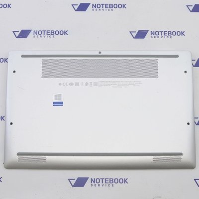 HP EliteBook x360 1030 G3 L31851-001 №1 Нижняя часть корпуса, корыто, поддон T09 428130 428123 фото