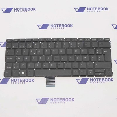 Клавіатура HP ProBook X360 435 G7 V191726AK1 399782 фото