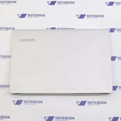 Lenovo Ideapad 720S-14IKB Крышка матрицы, петли, корпус T04 407685 фото