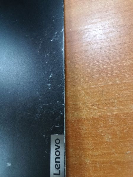 *Уцінка* Кришка матриці Lenovo ThinkPad E14 Gen 2 Gen 3 5CB0S95405 Корпус Петлі 2000000562704 фото