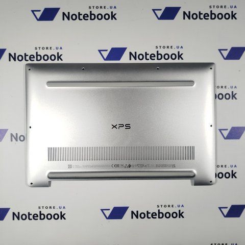Піддон Dell XPS 13 9305 9370 9380 7390 0x3df2 Нижня частина Корпус 300007633 фото
