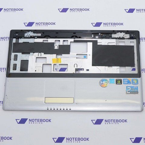 Верхняя часть карпуса MSI CX620 CR620 CX623 683C111Y31A Верхняя часть корпуса, топкейс T02 258140 фото