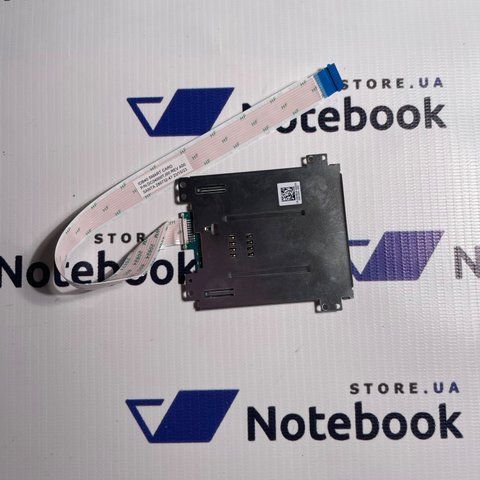 Dell Latitude 5440 0w0x1m Плата USB Card Reader 300002775 фото