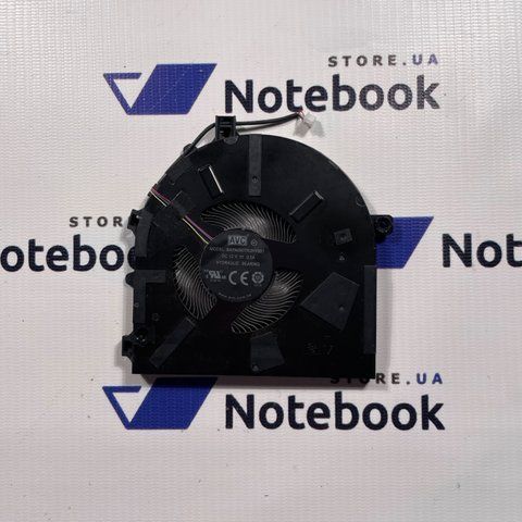 Lenovo IdeaPad 5 PRO 14ACN6 14ITL6 5f10s13957 Система охолодження, вентилятор 300003185 фото