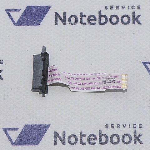 Dell Inspiron 15 3567 3558 3559 450.09P05.1001 Перехідник HDD, SATA 300006074 фото