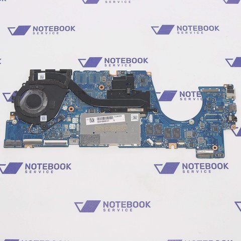 Материнська плата Lenovo C340-14IML FLEX-14IML S540-14IML (la-h082p 5b20w69209 / i3-10110U / 4GB) Гарантія #2 2000000396934 фото
