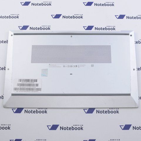 *Уценка* HP EliteBook 850 G7 855 G7 Нижняя часть корпуса, корыто, поддон 2000000618363 фото