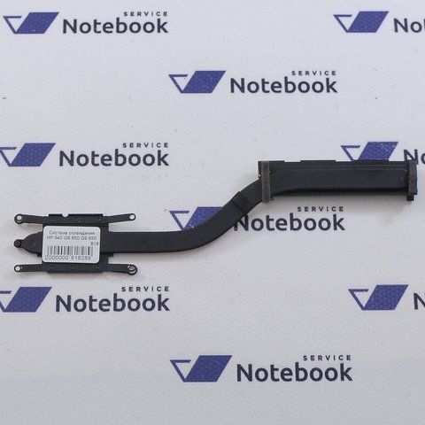 HP 640 G9 650 G9 650 G8 650 G9 450 G8 450 G9 455 G8 455 G9 M26010-001 Система охолодження, Радіатор 2000000618289 фото