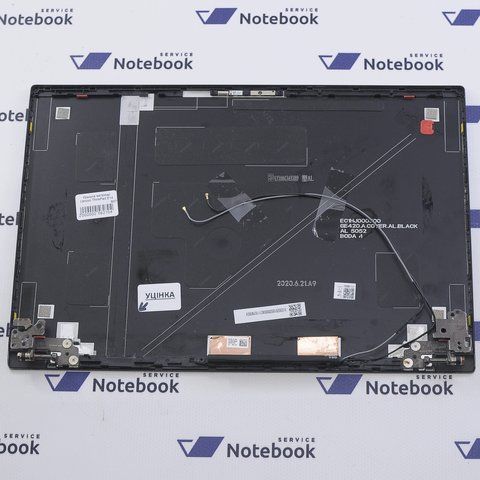 *Уценка* Lenovo ThinkPad E14 Gen 2 Gen 3 5CB0S95405 Крышка матрицы, петли, корпус 2000000562704 фото
