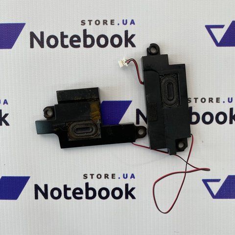 HP Pavilion 17-X 023.40099.0011 Динаміки 300001749 фото