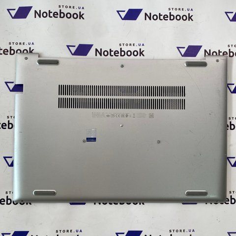 HP ProBook 450 G6 450 G7 L45091-001 Нижня частина корпусу, корито, піддон 300000810 фото