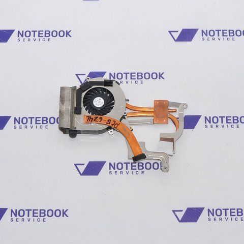 Система охолодження Sony VAIO PCG-6Z4L 333595 фото