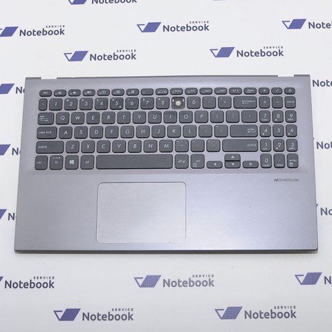 Asus Vivobook X512FA X512DA X512 F512FA F512 F512DA Верхняя часть корпуса, топкейс 300003507 фото