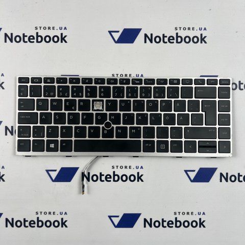 *Уценка* HP Elitebook 745 G5 745 G6 840 G5 840 G6 L11308-B71 Клавиатура 300004798 фото
