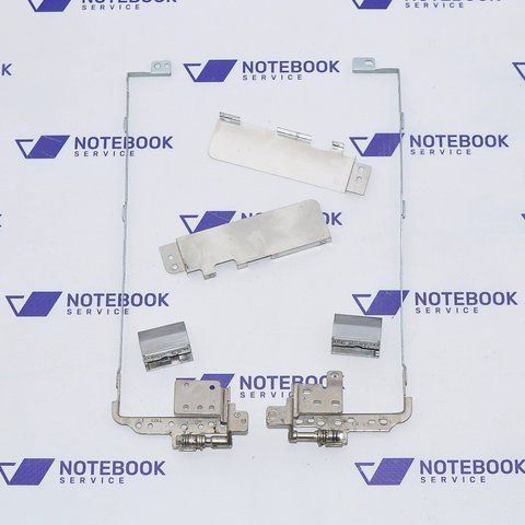 Петлі Dell Inspiron 15R 5521 334686 фото