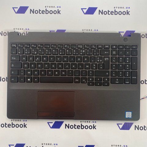 Dell Latitude 5500 Верхня частина корпусу, топкейс (Уцінка) 300001790 фото