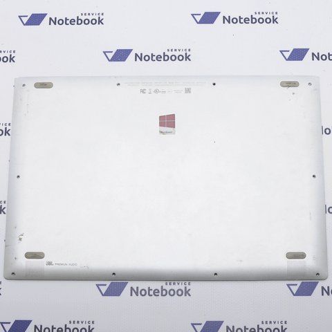 Lenovo Yoga 910-13IKB Нижня частина корпусу, корито, піддон 300001428 фото