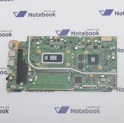 Материнская плата Asus X512FA X512FF X512FL F512FA (60nb0m90-mb3011 / i7-10510U / MX250 / 8GB) Гарантия 300007098 фото