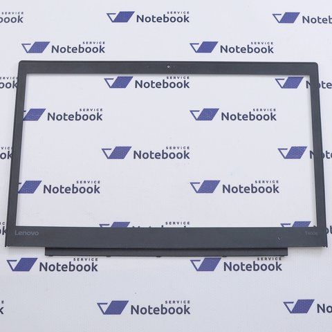 Lenovo ThinkPad T460S T470S №3 Рамка матрицы, корпус 2000000594231 фото