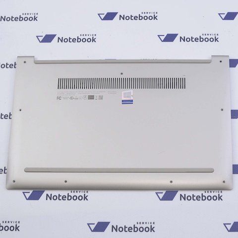 Lenovo Yoga C740-14IML 5CB0U43926 Нижня частина корпусу, корито, піддон 2000000519678 фото
