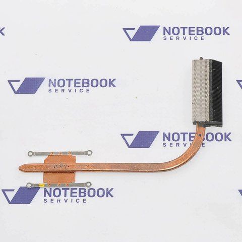 Система охолодження Asus X551 X451 X55A X55C X55 13GNBH1AM020 373713 фото