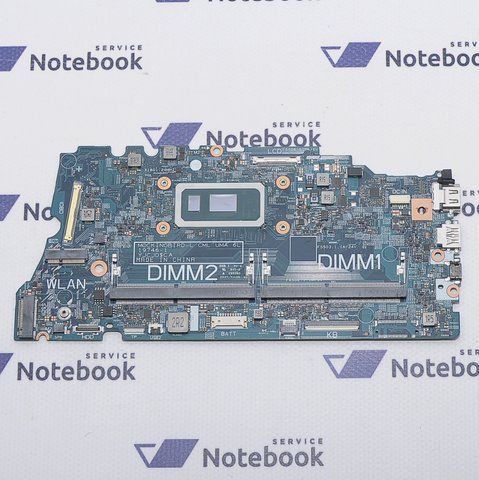 *Уцінка* Материнська плата Dell Latitude 3410 3510 (19746-1 yjcjd$ca / i3-10110U) Гарантія 300002470 фото