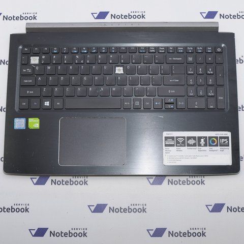 *Уценка* Acer Aspire A515-51G A515-41G A615-51G A315-53G Верхняя часть корпуса, топкейс 300003045 фото