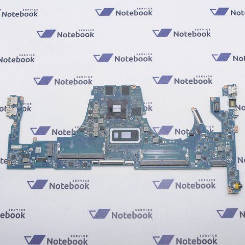 *Уценка* Материнская плата HP Pavilion 15-CS (dag7edmbab0 / i5-8265U / 1050) Гарантия 300002481 фото