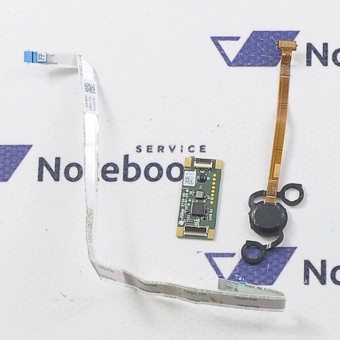 Плата кнопка ввімкнення Dell G3 17 3779 300000834 фото
