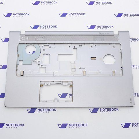 *Уцінка* Lenovo Ideapad Z710 13N0-B6A0B01 Верхня частина корпусу, топкейс B14 331225 фото
