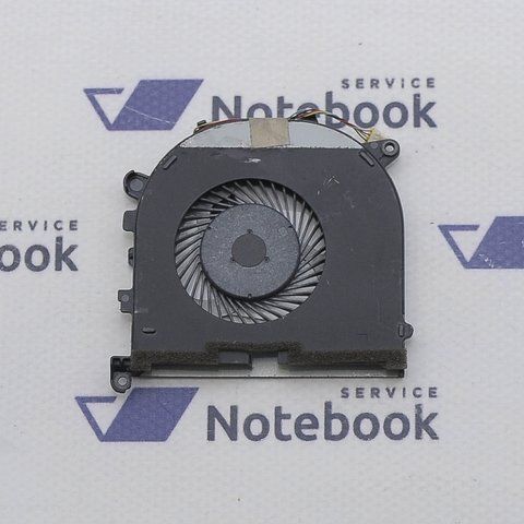Dell Precision 15 5510 XPS 9550 0RVTXY CPU Вентилятор 2000000558967 фото