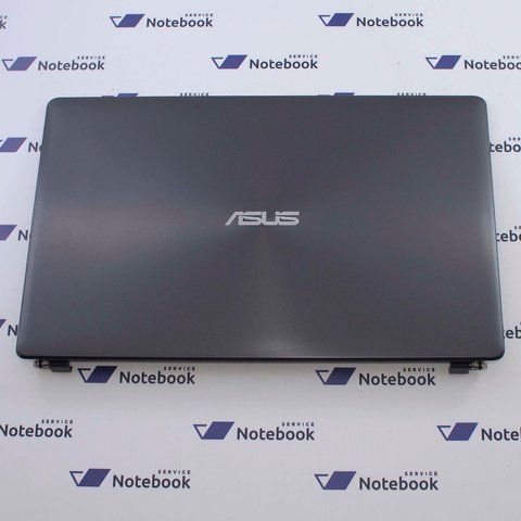 Asus X550C X552LA X550CA 13NB00T1AP0111 Кришка матриці, петлі, корпус B01 521886 фото