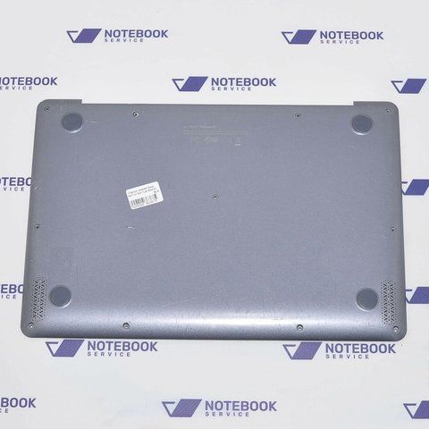 Asus X411U X411UA R422U Нижняя часть корпуса, корыто, поддон B16 363875 фото