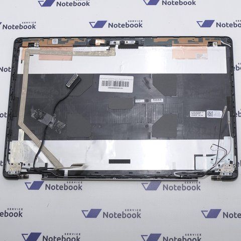 Dell Latitude E5570 Precision 3510 0JMC3P Крышка матрицы, петли, корпус 2000000560151 фото