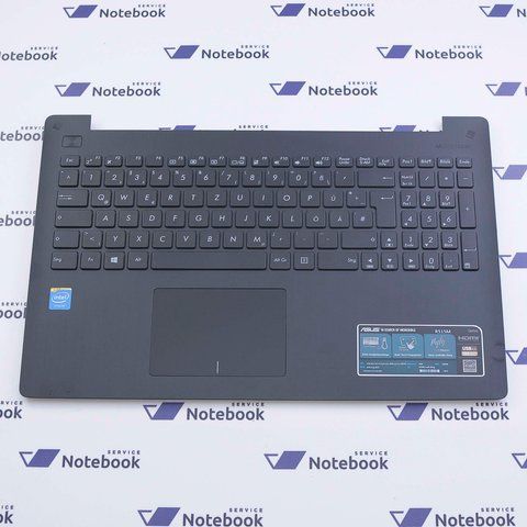 Asus X553 X553M X553MA 13NB04X1AP0721 Верхня частина корпусу, топкейс B09 485775 фото