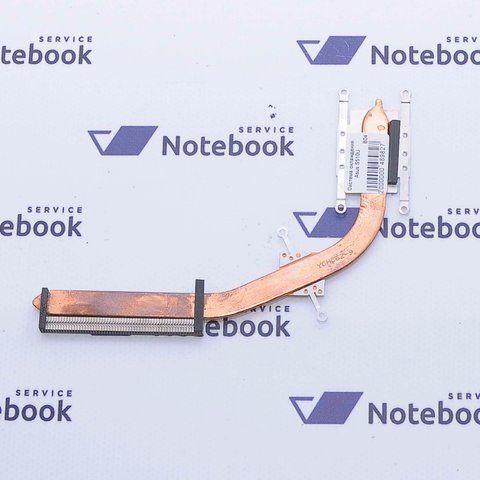Asus Vivobook X510UN F510UF 13NB0FM0AM0111 Система охлаждения, радиатор 489827 фото