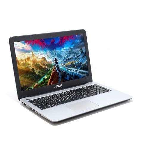 БУ Игровой ноутбук Asus K556UQ | RAM 4 ГБ | SSD 128 ГБ 610030 фото