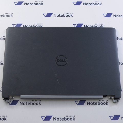 Dell Latitude E7470 AM1DL000602 0FVX0Y Крышка матрицы, петли, корпус 2000000662633 фото