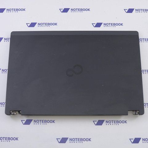 Fujitsu celsius H780 Крышка матрицы, корпус B18 432595 431475 фото