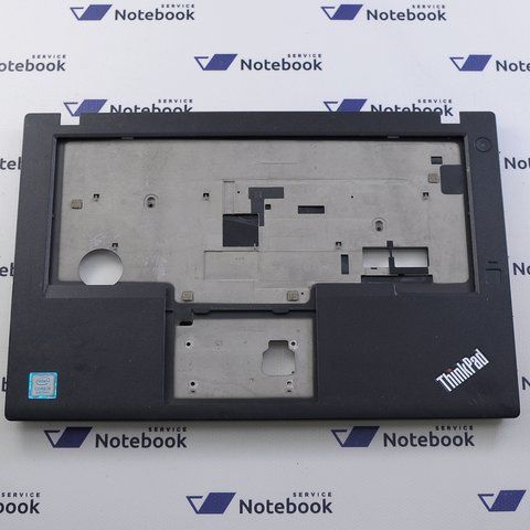 Lenovo Thinkpad T480 AP169000400 Верхняя часть корпуса, топкейс 2000000662527 фото